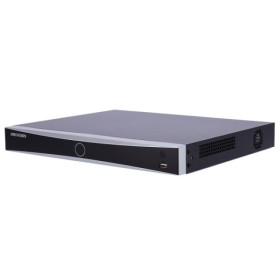 Enregistreur NVR 16 canaux PoE, 32 Mpx, AcuSeeK - Hikvision DS-7616NXI-I2/16P/VPro