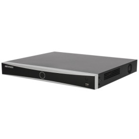 Enregistreur NVR 8 canaux PoE, 32 Mpx, AcuSeeK - Hikvision DS-7608NXI-I2/8P/VPro