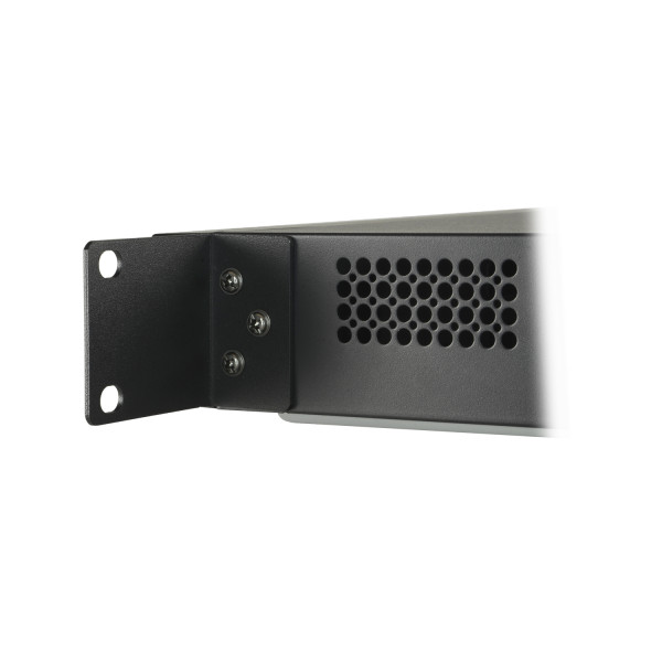 Hikvision 19" 1U 380 MOUNTING BRACKET pour Enregistreur NVR HIKVISION DS-76xx