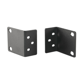Hikvision 19" 1U 380 MOUNTING BRACKET pour Enregistreur NVR HIKVISION DS-76xx