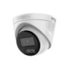 Caméra IP Hikvision dôme DS-2CD1347G3H-LIUF/SL - 4MP H265+ - Objectif 2.8mm - LiveGuard - ColorVu 3.0 Portée 30m - POE & ONVIF
