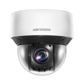 Caméra IP PTZ HIKVISION - 4 MegaPixels - AcuSense - Zoom X25 - IR 50M - DS-2DE4A425IWG-E