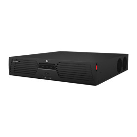 Enregistreur NVR 128 Canaux, 32 Mpx - Hikvision DS-96128NI-M8