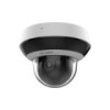 Caméra IP Hikvision dôme motorisée PTZ DS-2DE2A404IWG1-E/W - 4MP H265+ - AcuSense - Zoom x4 - Vision nocturne 20m - WiFi & POE