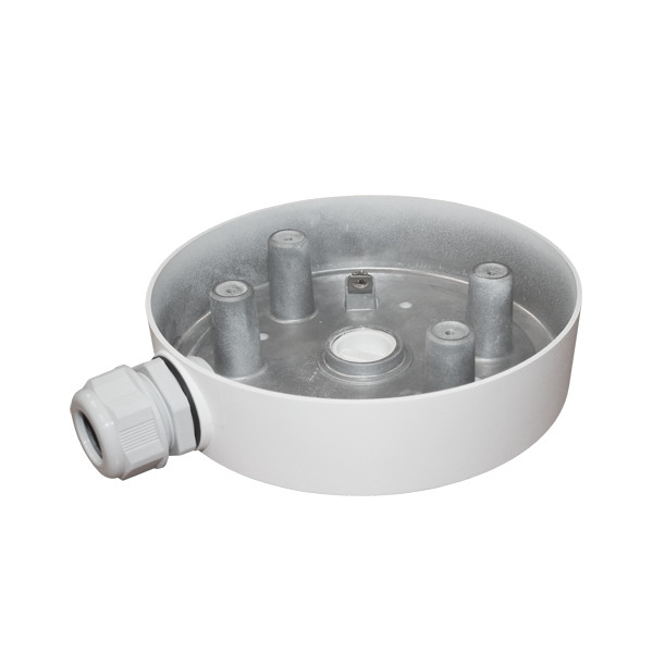 Boite de jonction pour caméra HIKVISION DS-1280ZJ-SD11