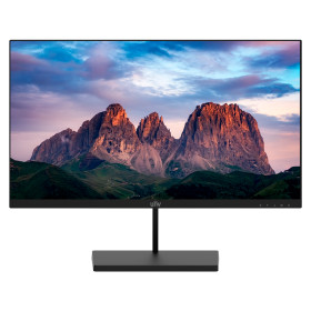 Ecran LCD LED 22" FULL HD avec HDMI + VGA Spécial vidéosurveillance