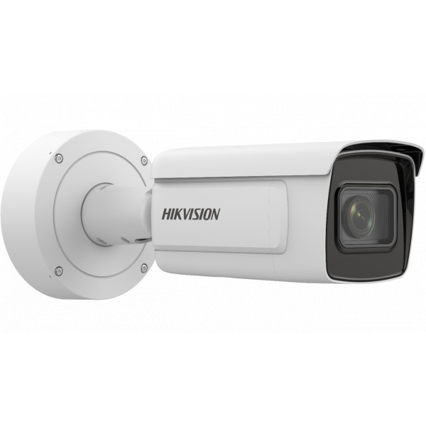 Caméra Tube IP HIKVISION IR 100M - Zoom X4 - Lecture plaque - ONVIF - POE - 4 MegaPixels - iDS-2CD7A46G0/P-IZHSY(8-32mm)