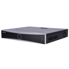 Enregistreur NVR 32 canaux PoE, 32 Mpx, AcuSeeK - Hikvision DS-7732NXI-I4/16P/VPro