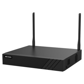 Enregistreur NVR 8 Canaux WiFi, 8 Mpx - Hikvision DS-7608NI-Q1/W