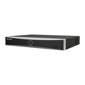 Enregistreur NVR 8 canaux PoE, 32 Mpx, AcuSeeK - Hikvision DS-7608NXI-K1/8P/Vpro