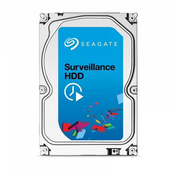 Disque dur special vidéo surveillance 16 To