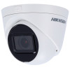 Caméra IP Hikvision dôme DS-2CD1H23G0-IZ - 2MP FULL HD 1080P H265+ - Zoom Motorisé X4 - Vision Nocturne 30m - POE & ONVIF