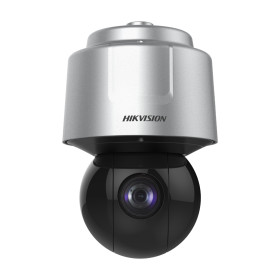 Caméra IP Hikvision PTZ 360° DS-2DF6A225X-AEL(T5) – Full HD 1080P – DarkFighter – Zoom optique x25 – Suivi automatique - Hi-POE