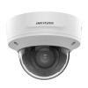 Caméra IP HIKVISION Dôme DS-2CD3756G2T-IZS - 5 MegaPixels H265+ - Zoom Motorisé X5 7-35mm - AcuSense - IR 50m - POE & ONVIF