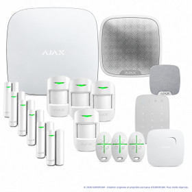 Alarme maison sans fil AJAX Kit n°23