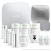 Alarme maison sans fil AJAX Cam Kit n°7 Blanc