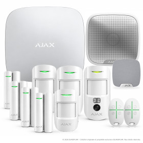 Alarme maison sans fil AJAX Cam Kit n°7