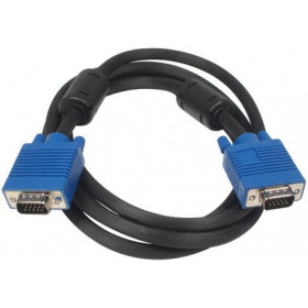 Câble VGA 5 mètres