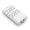 Télécommande 4 boutons pour alarme sans fil CHUANGO