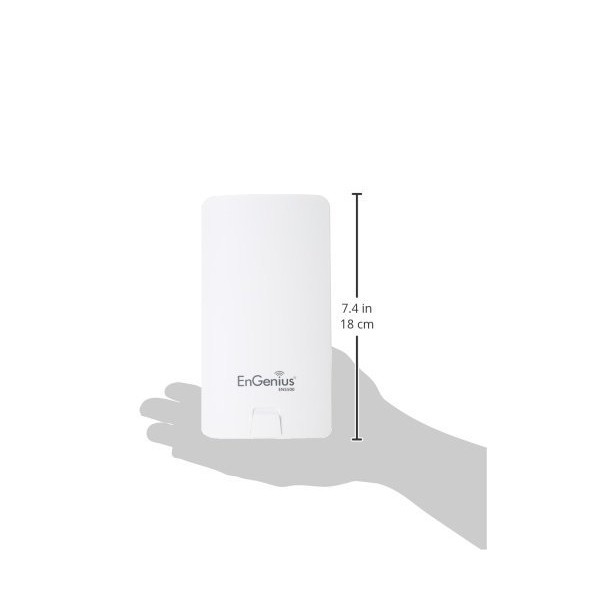 Antenne WIFI Longue portée 5 Ghz 300Mbit/s ENS500