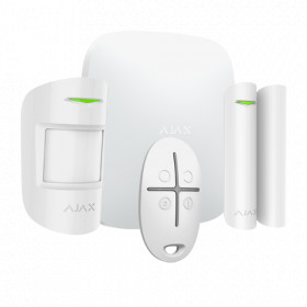 Ajax Starter Kit Wireless House báo động
