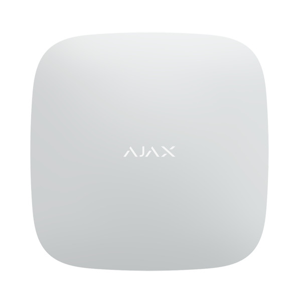 Ajax Alarme maison IP / GPRS avec caméra IP Wifi Dahua 4 mégapixels