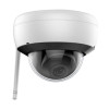 Caméra IP Dôme WIFI IR 30M ONVIF HIKVISION SAFIRE 4 MegaPixels H265+