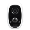 Caméra IP WIFI 100% sans fil avec batterie EZVIZ par HIKVISION