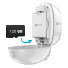 Caméra IP WIFI 100% sans fil avec batterie EZVIZ par HIKVISION