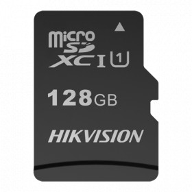 Carte MicroSD Western Digital Purple 128GB spéciale vidéosurveillance