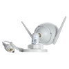 Caméra IP WIFI longue portée 2 MegaPixels EZVIZ par HIKVISION