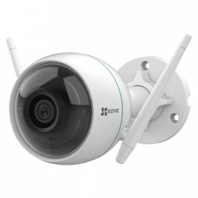Caméra IP WIFI longue portée 2 MegaPixels EZVIZ par HIKVISION