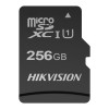 Carte mémoire microSD 256 GB HIKVISION