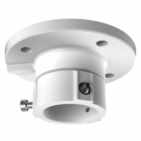 Support plafond pour caméra dôme motorisée - DS-1663ZJ