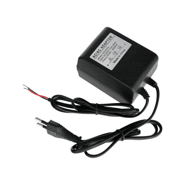 Transformateur 24v ac - Cdiscount