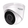 Dôme IP anti-vandal IR 30M ONVIF HIKVISION POE 4 MegaPixels - HWI-T241H - Caméra de vidéo surveillance IP
