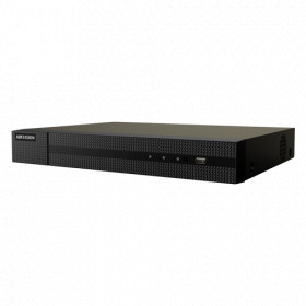 Enregistreur NVR 4K POE 8 canaux HIKVISION ONVIF