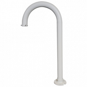 Support corniche pour caméra motorisée PTZ - DS-1619ZJ