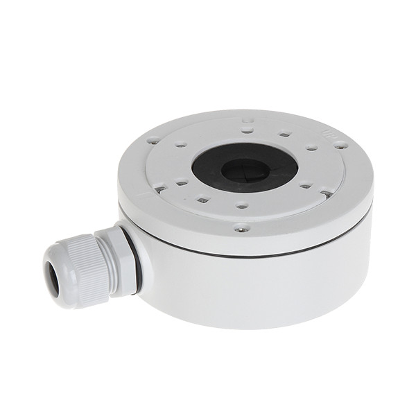 Boite de jonction pour caméra HIKVISION DS-1280ZJ-XS Europ - Camera