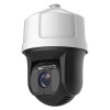 Caméra vidéo surveillance motorisée PTZ 360° IP HI-POE UHD 4K ONVIF HKVISION IR 200M ZOOM X36 AUTO-TRACKING Exterieur