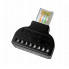 Plug mâle RJ45 bornier