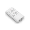 Télécommande 4 boutons
