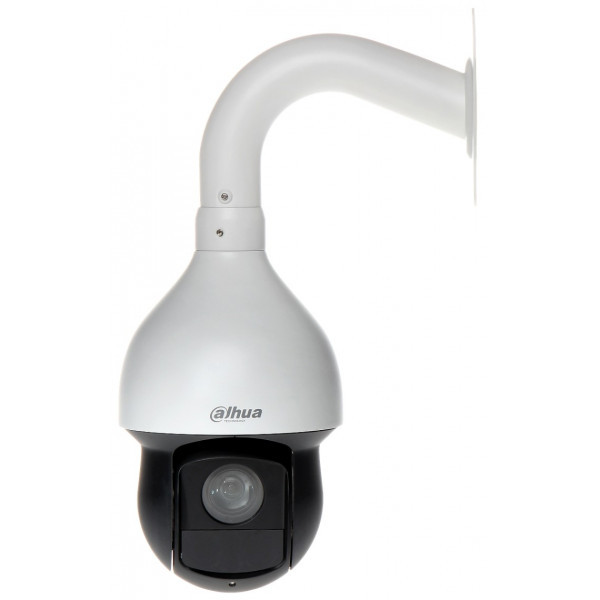 Caméra surveillance motorisée PTZ 360° DAHUA CVI 2MP FULL HD 1080P IR 100M Zoom X25