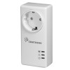Adaptateur Ethernet CPL 1000 Mbit/s