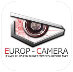 ANDROID & APPLE EUROP CAMERA