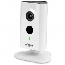 Caméra IP IR 10M WIFI ONVIF DAHUA 3 MegaPixels H264+ / REF : EC-C35 Caméra de vidéo surveillance numérique IP