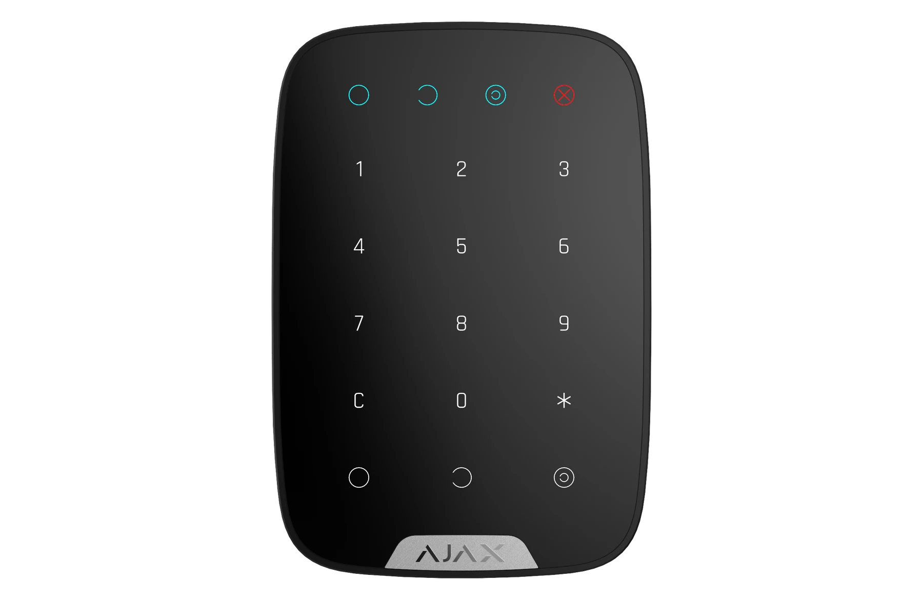 KeyPad