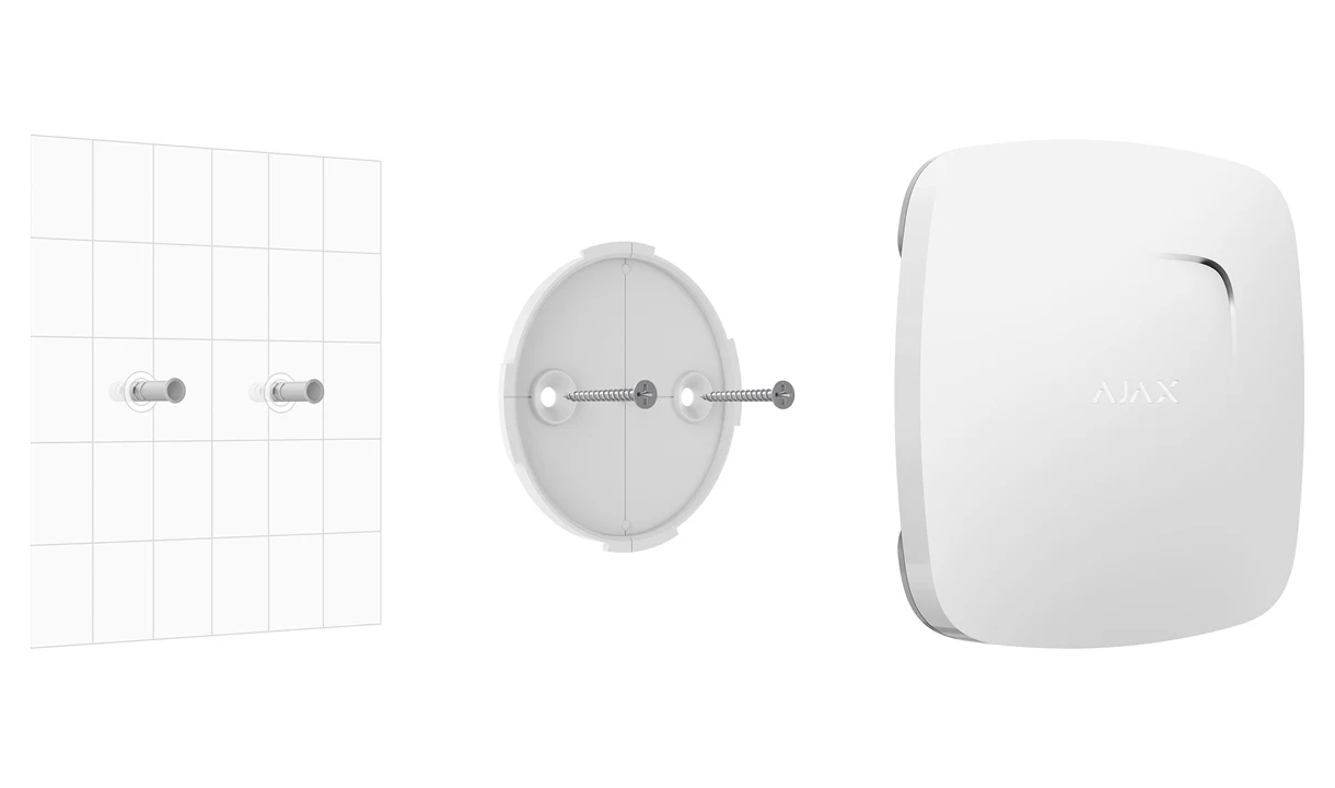 FireProtect Plus dans son environnement d’utilisation
