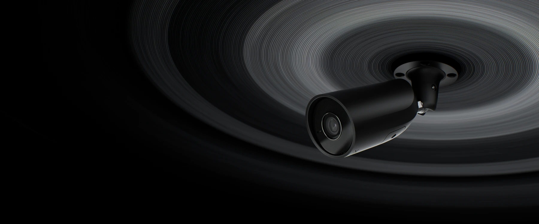 BulletCam (8 MP/4 mm) — présentation