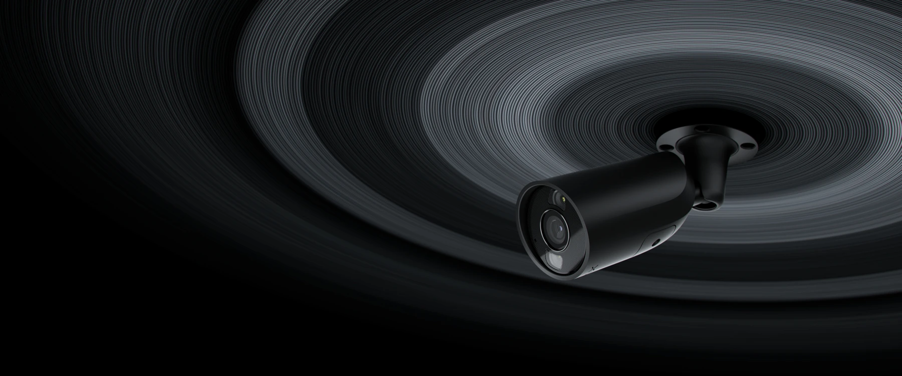 BulletCam HL (5 MP/4 mm) — présentation